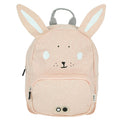 Large Water Repellent Rabbit Backpack, 3-5 Years