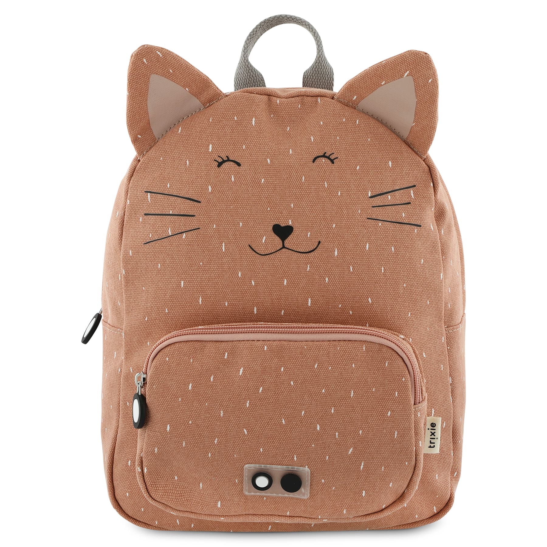 Large Water Repellent Cat Backpack, 3-5 Years