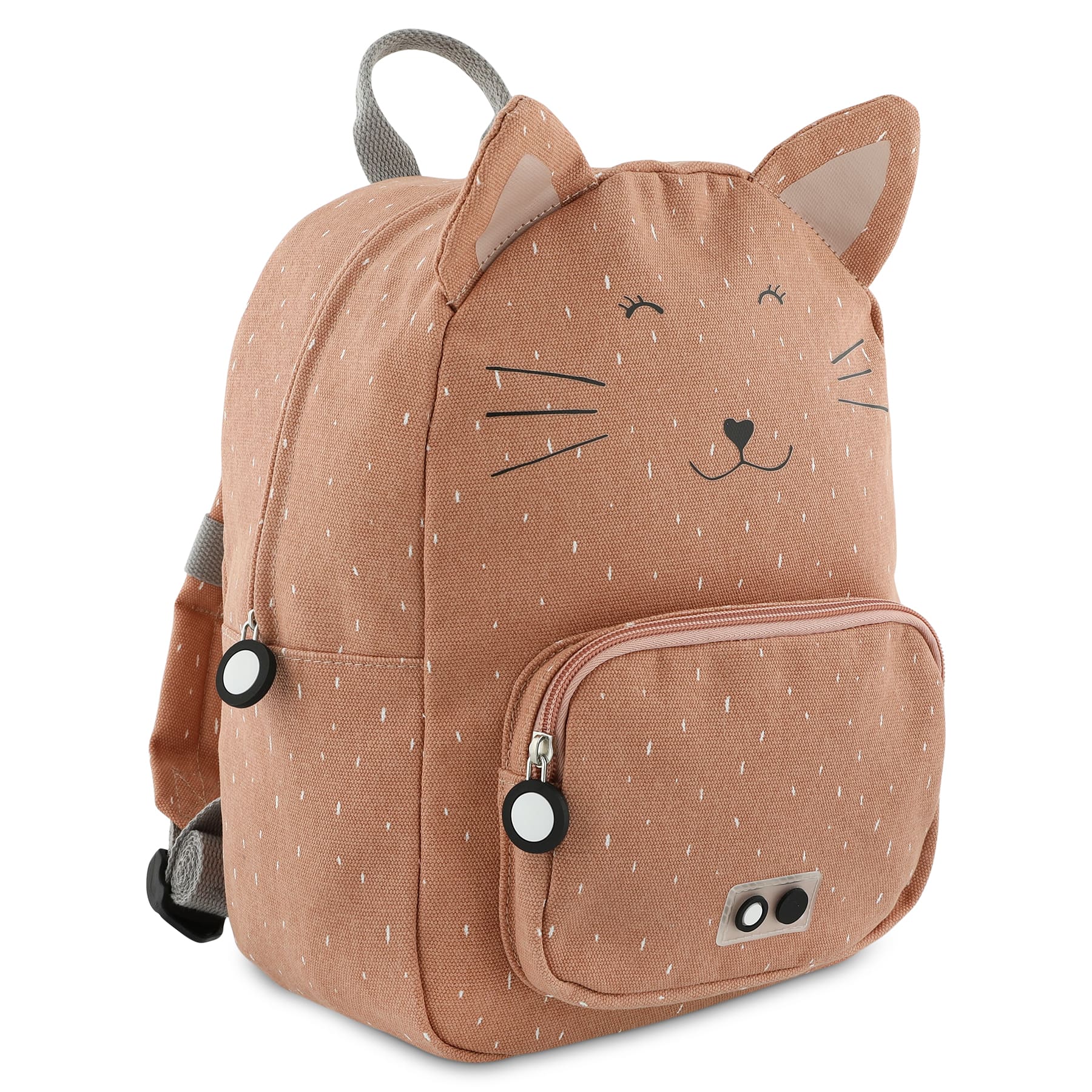 Large Water Repellent Cat Backpack, 3-5 Years
