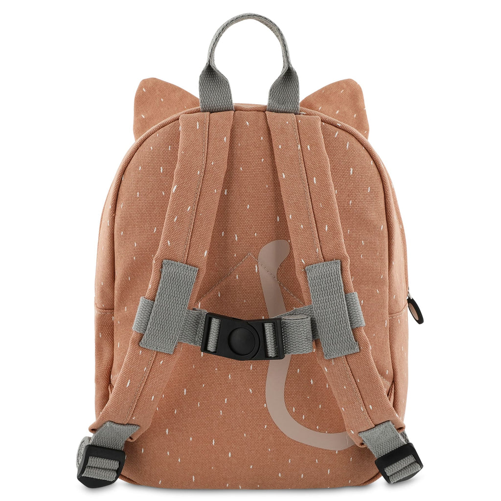 Large Water Repellent Cat Backpack, 3-5 Years