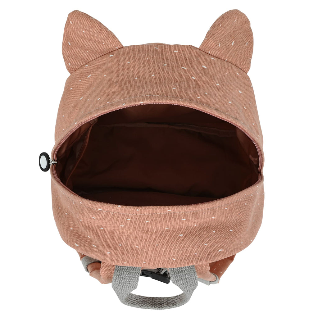 Large Water Repellent Cat Backpack, 3-5 Years
