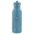 Stainless Steel Water Bottle 500ml, Triceratops