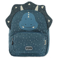 Triceratops water repellent backpack, 3-5 years