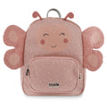 Butterfly water repellent backpack, 3-5 years