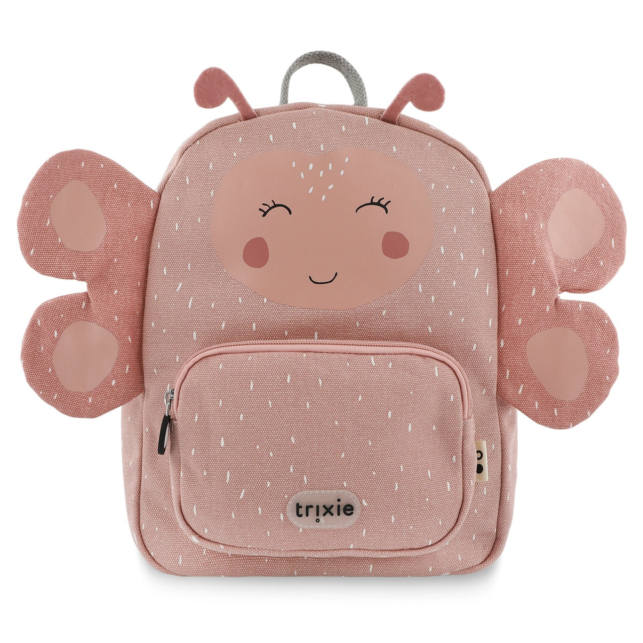Butterfly water repellent backpack, 3-5 years