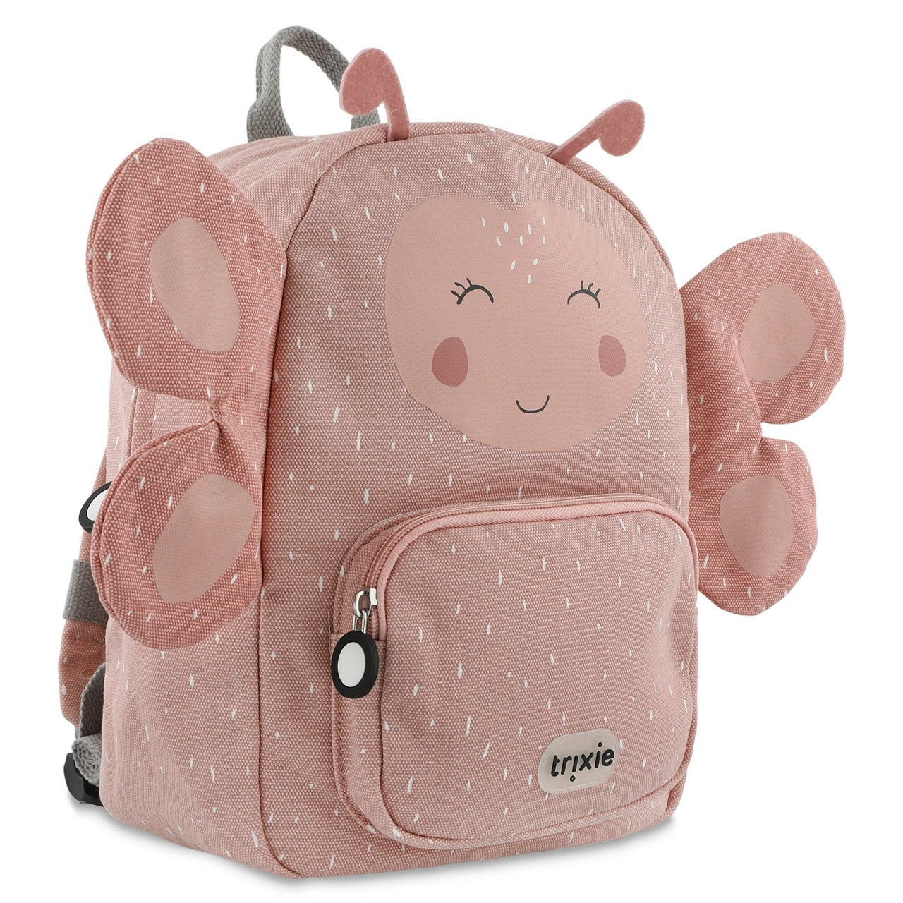 Butterfly water repellent backpack, 3-5 years