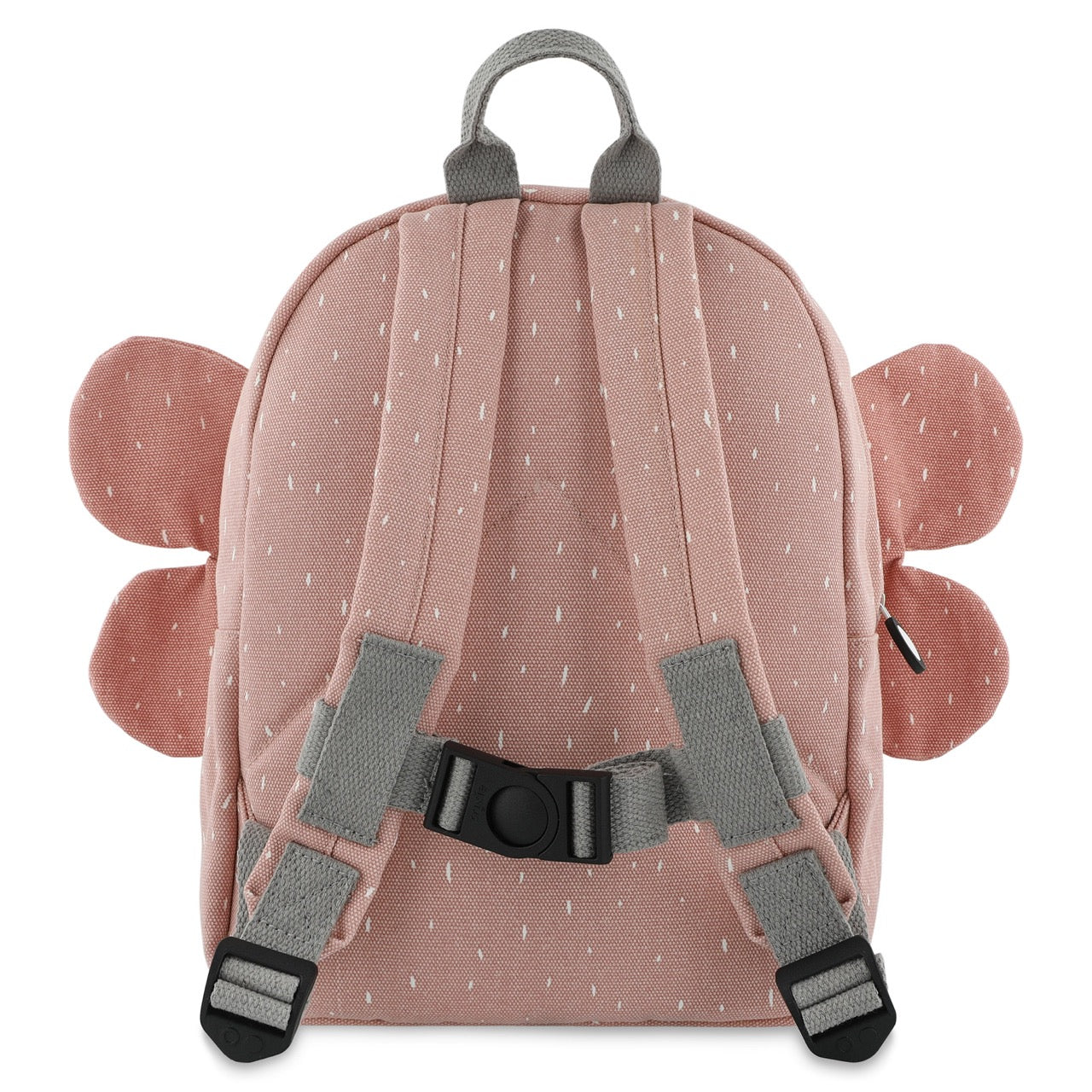 Butterfly water repellent backpack, 3-5 years