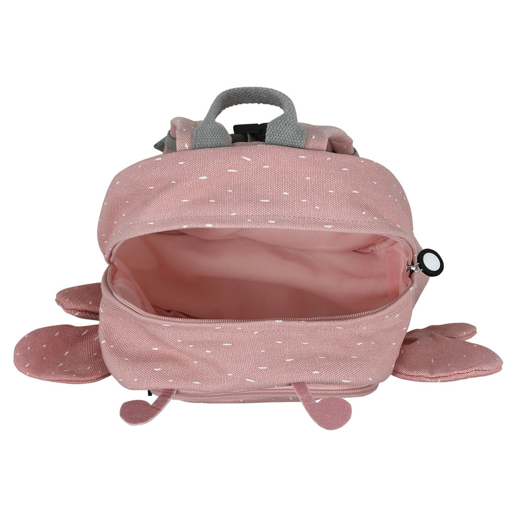 Butterfly water repellent backpack, 3-5 years