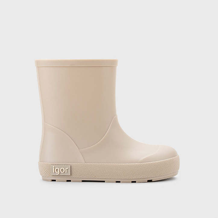 Stivali pioggia, Yogi Beige
