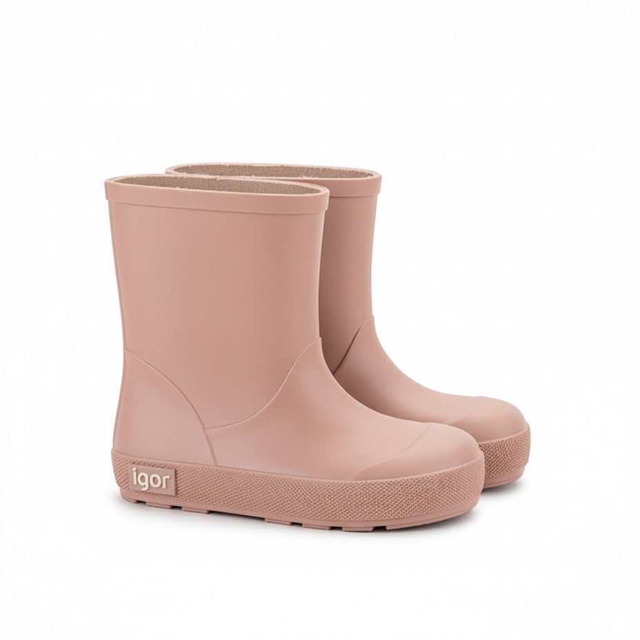 Stivali pioggia, Yogi Rosa