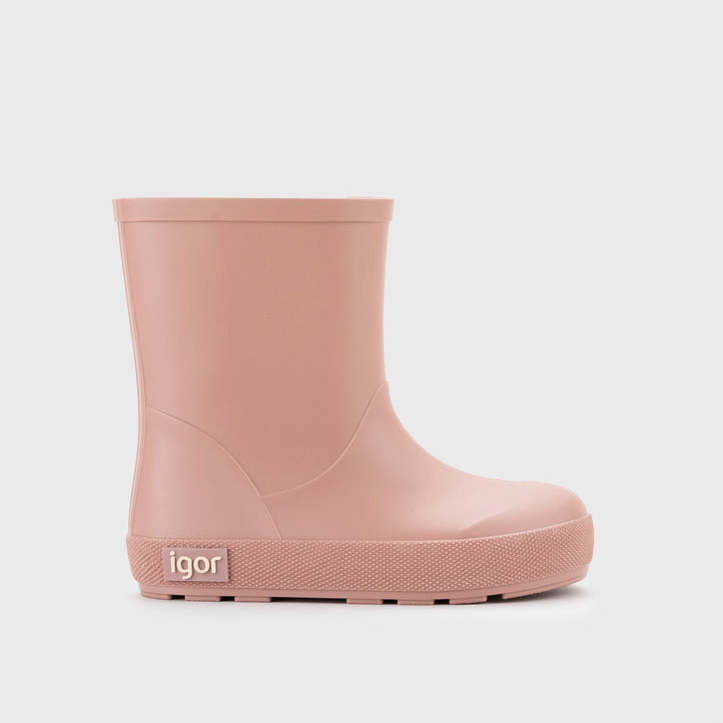 Stivali pioggia, Yogi Rosa