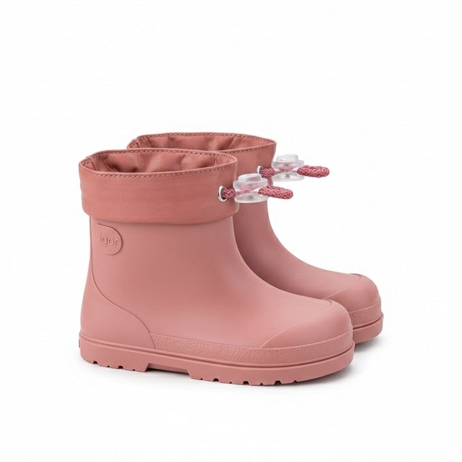 Stivali pioggia, Mendi Rosa