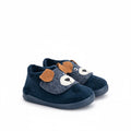 Pantofole bambini, Homie cagnolino blu