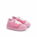 Pantofole bambini, Homie unicorno rosa