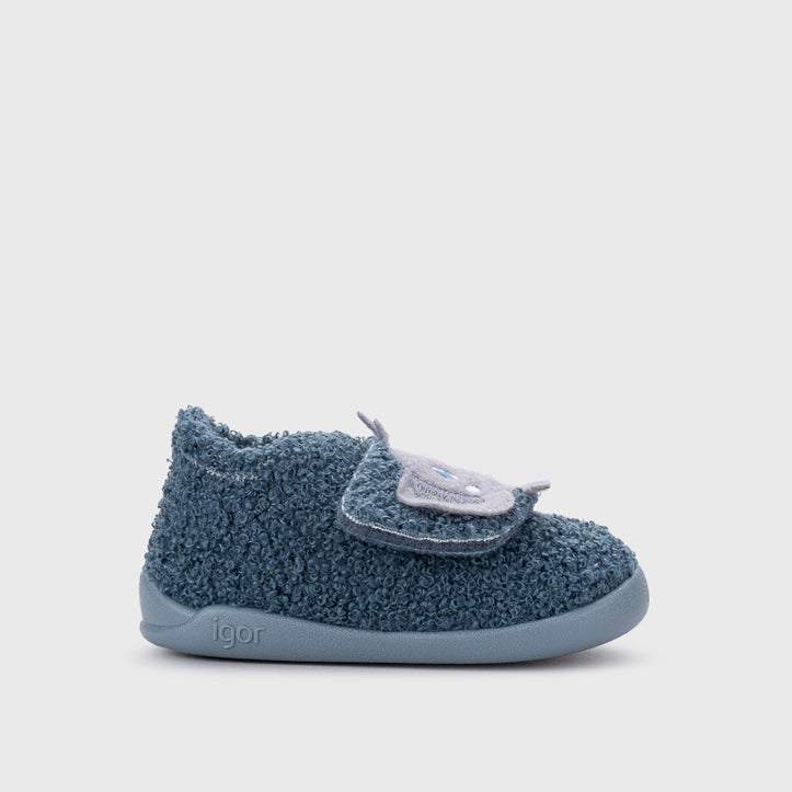 Pantofole bambini, Homie elefante