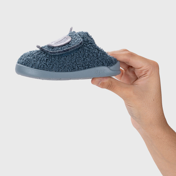 Pantofole bambini, Homie elefante