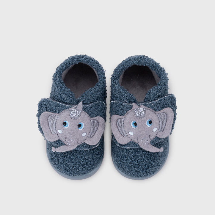 Pantofole bambini, Homie elefante
