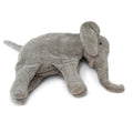 Peluche cuscino termico Elefante grande | Senger Naturwelt