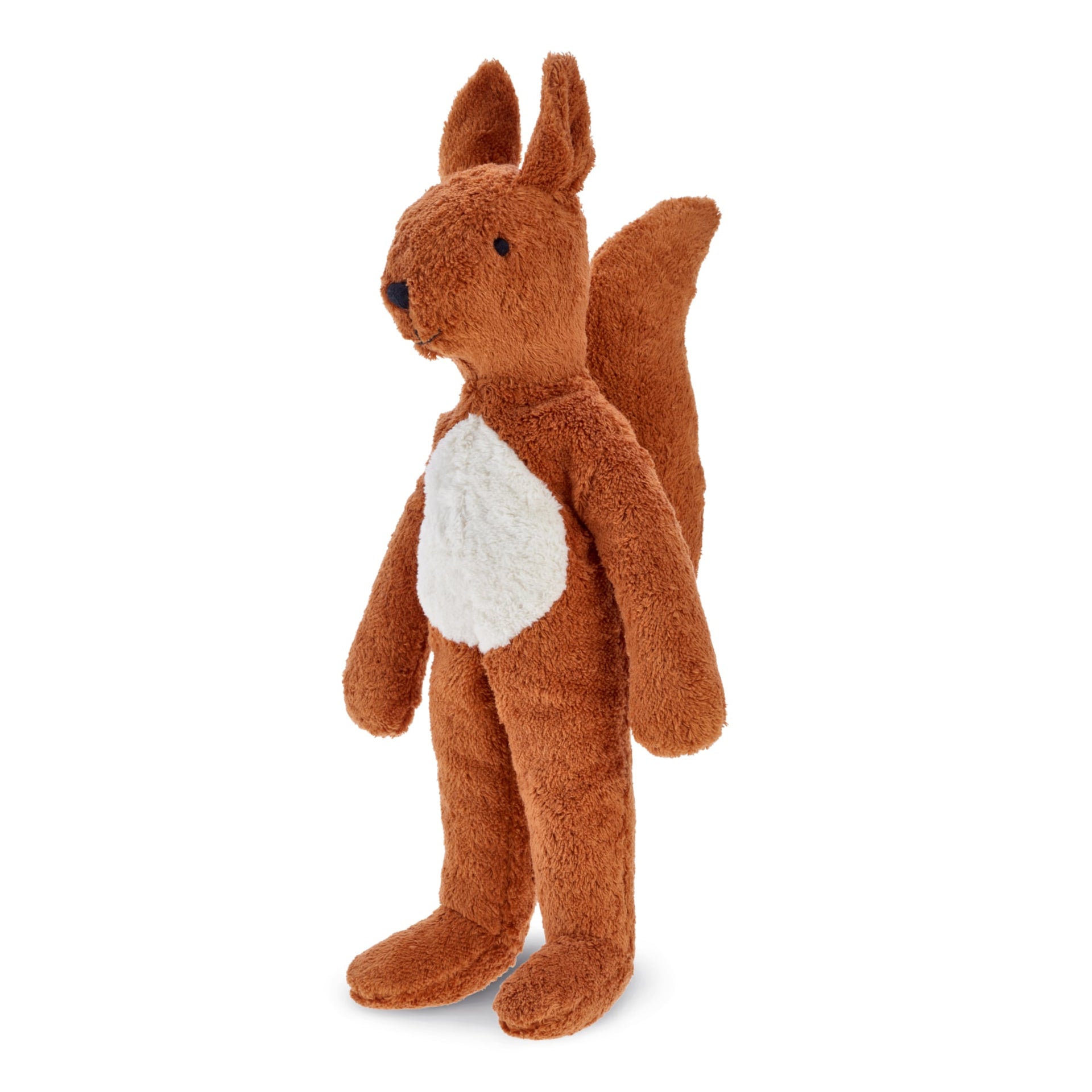Tessuto in 100% cotone per bambini, al metro, per lavori di cucito artigianali (riccio volpe, indiano, grigio, 100 x 160 cm Tessuto in 100% cotone per bambini, al metro, per lavori di cucito artigianali (riccio volpe, indiano, grigio, 100 x 160 cm