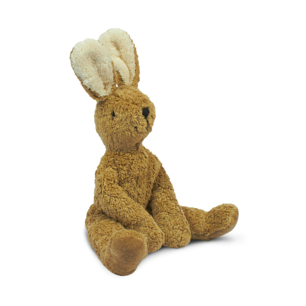 Pupazzo piccolo in cotone bio Coniglio | Senger naturwelt