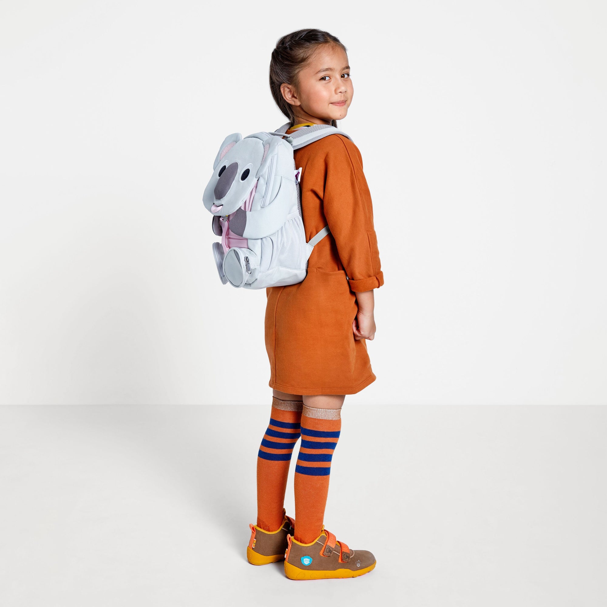 Zaino Koala grande, 3-5 anni Affenzahn