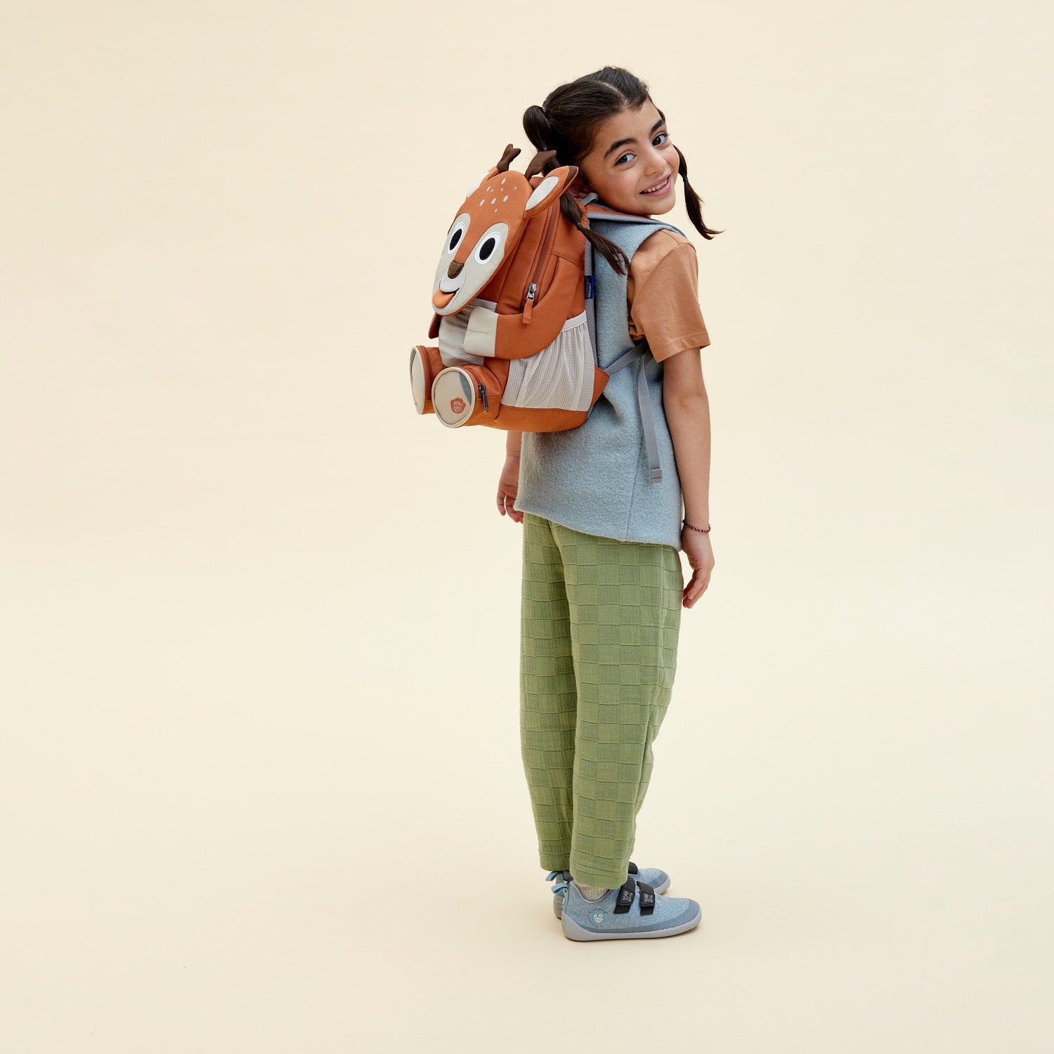 Zaino Cerbiatto grande, 3-5 anni