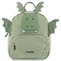 Dragon water repellent backpack, 3-5 years
