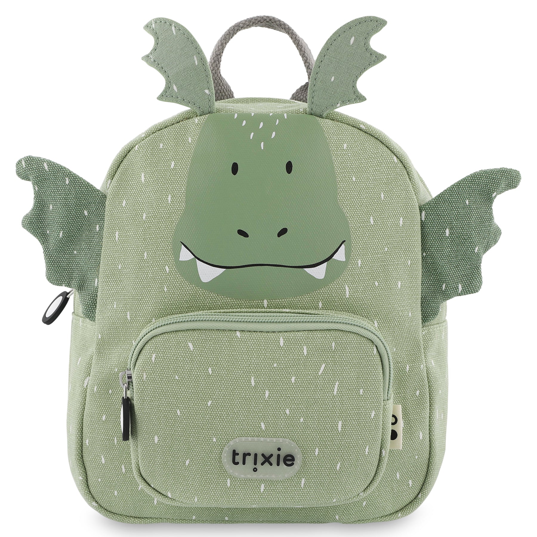 Large Water-Repellent Dragon backpack, Ages 3-5