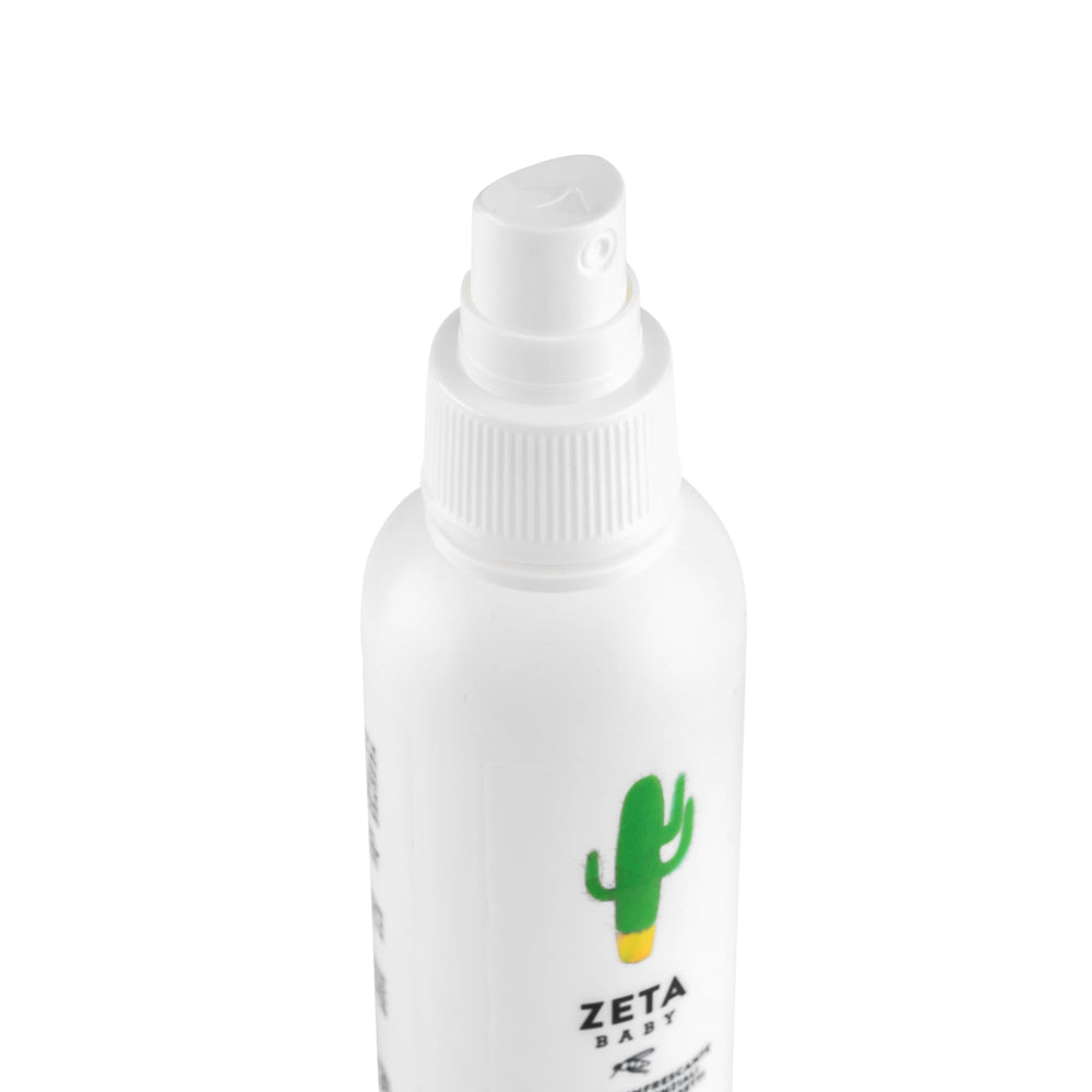 Zeta baby, Anti-insetti, 100ml | Linea Mamma Baby, Made in ItalyKit estate baby, Insetti e zanzare | Linea Mamma Baby