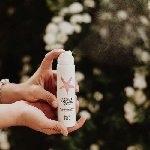 Baby Solar Water, 75ml