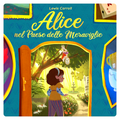 Audiolibro Lunii, Alice nel paese delle meraviglie