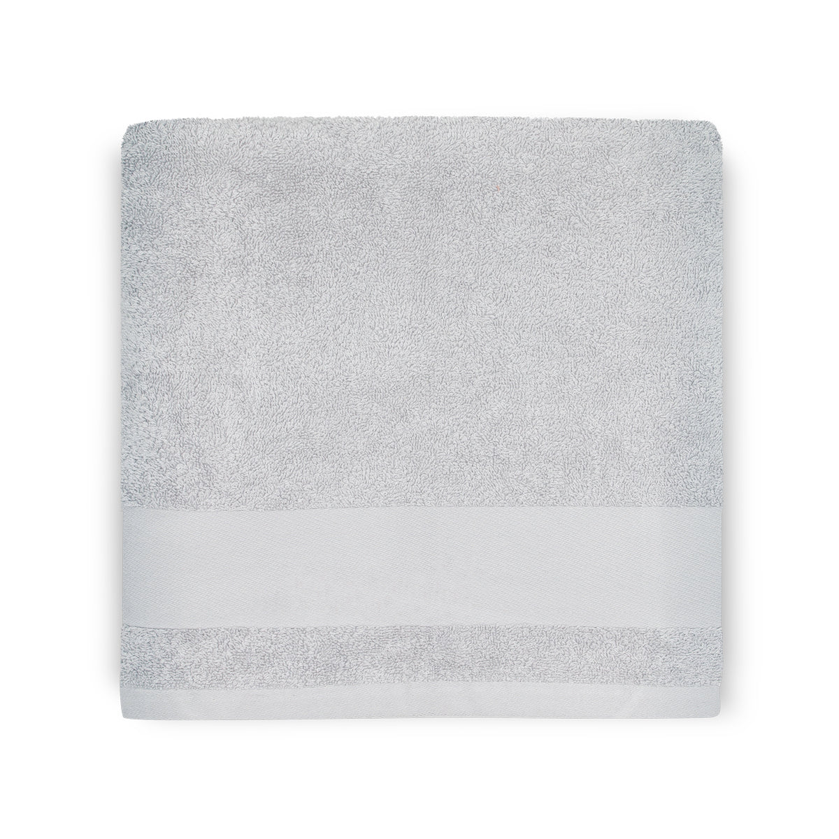 Asciugamano personalizzabile 50 x 100 Grigio