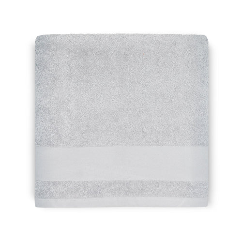 Asciugamano personalizzabile 50 x 100 Grigio