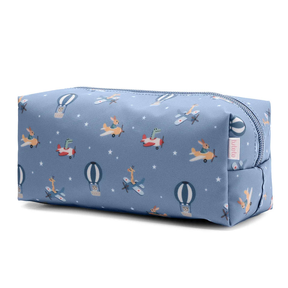 Pencil case, Airplanes