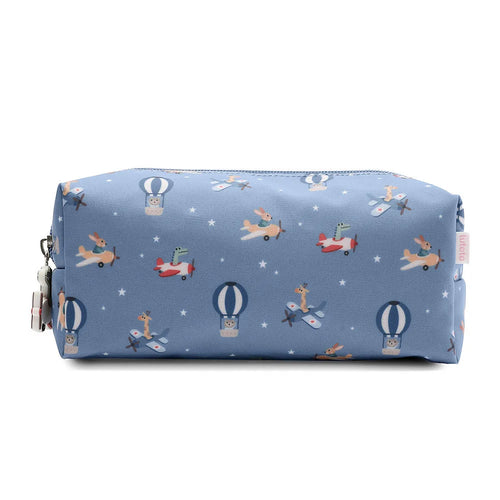 Astuccio portapenne, Aerei