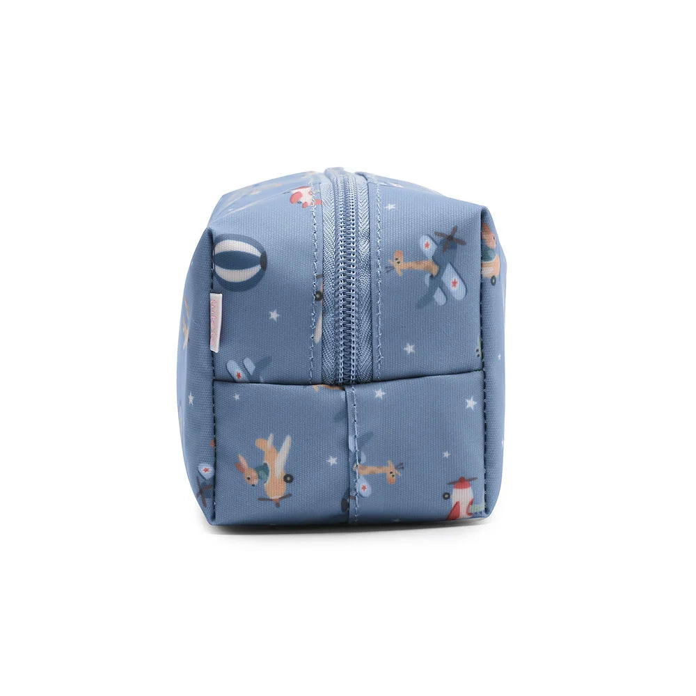Pencil case, Airplanes