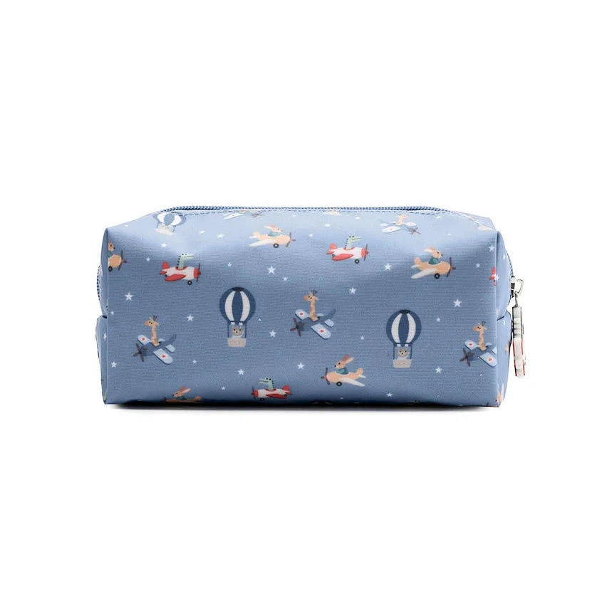 Pencil case, Airplanes