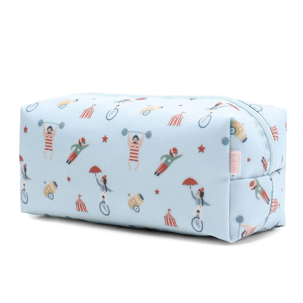 Pencil case, Circus