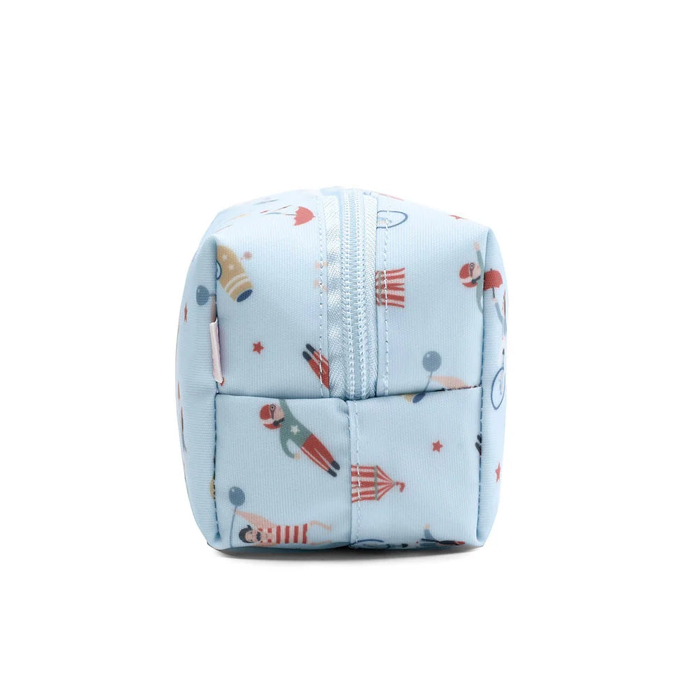 Pencil case, Circus