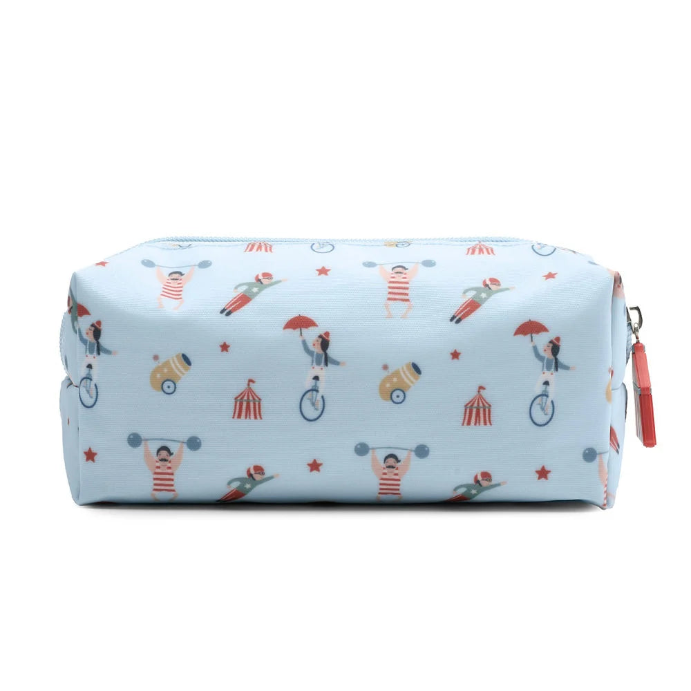 Pencil case, Circus
