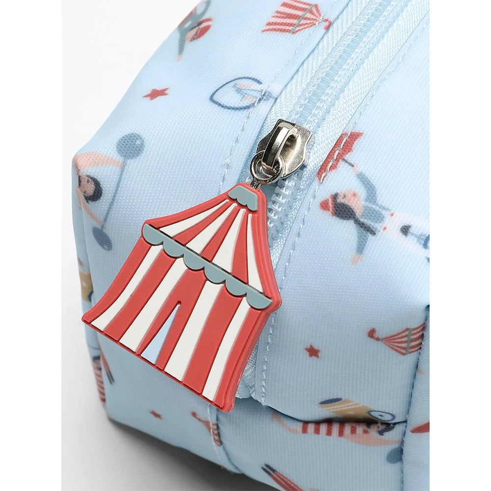 Pencil case, Circus