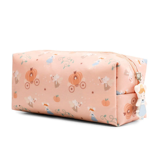 Astuccio portapenne, Topi fatine