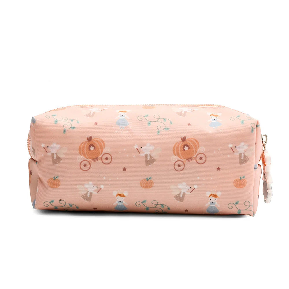Pencil case, Fairy mice