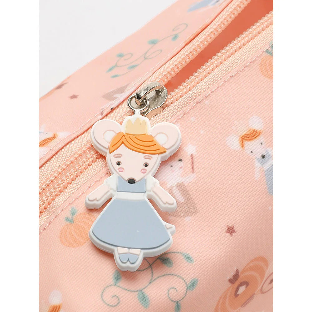 Pencil case, Fairy mice