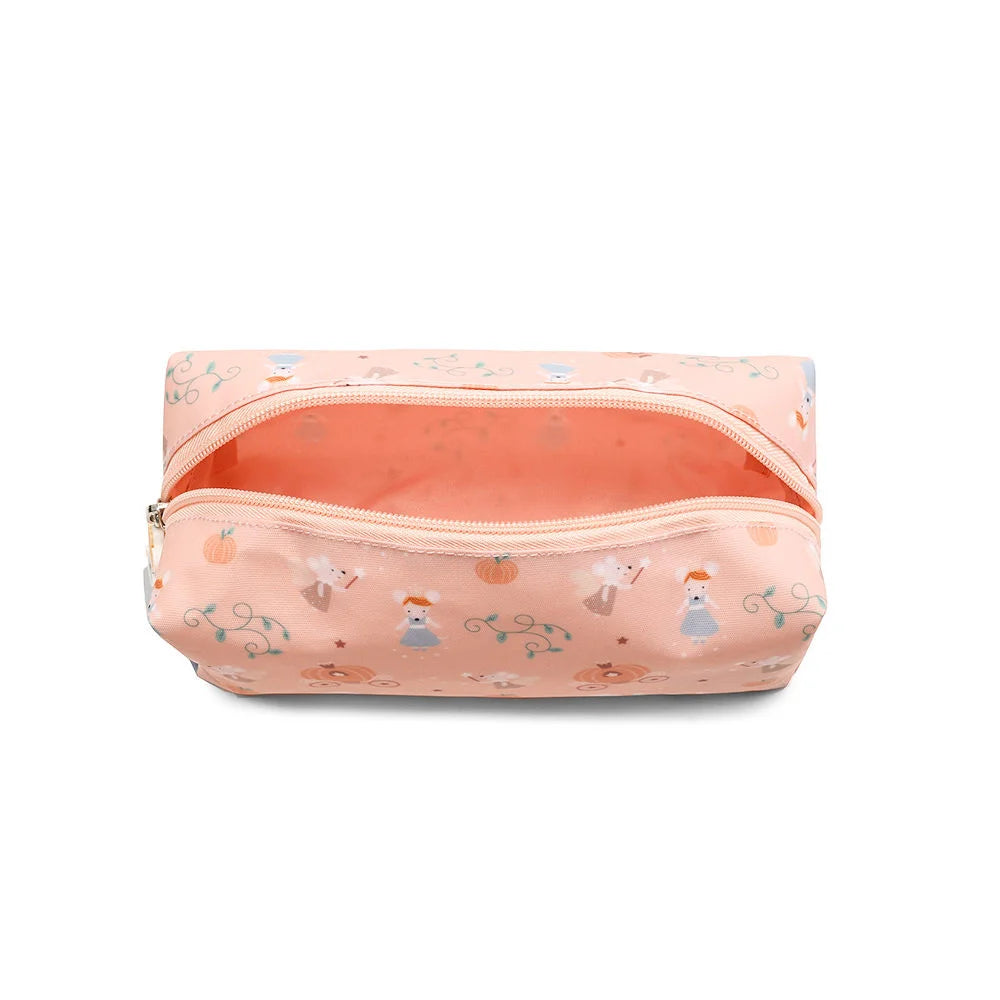 Pencil case, Fairy mice