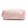 Trousse à stylos, Oiseaux