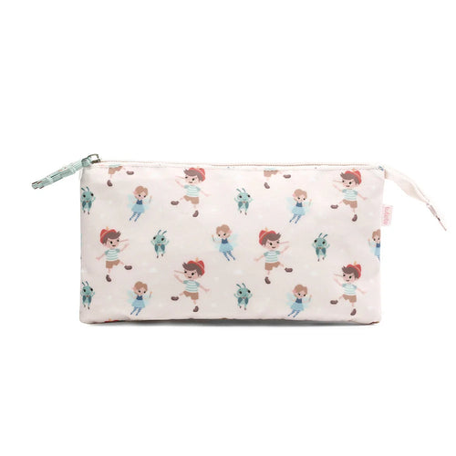 Astuccio tre tasche, Pinocchio