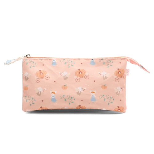 Astuccio tre tasche, Topi fatine