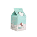 Coconut Foaming Bath Gel