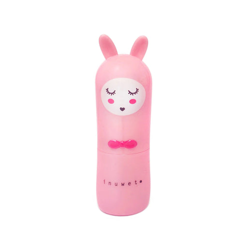 Moisturizing and Vegan Lip Balm - Strawberry